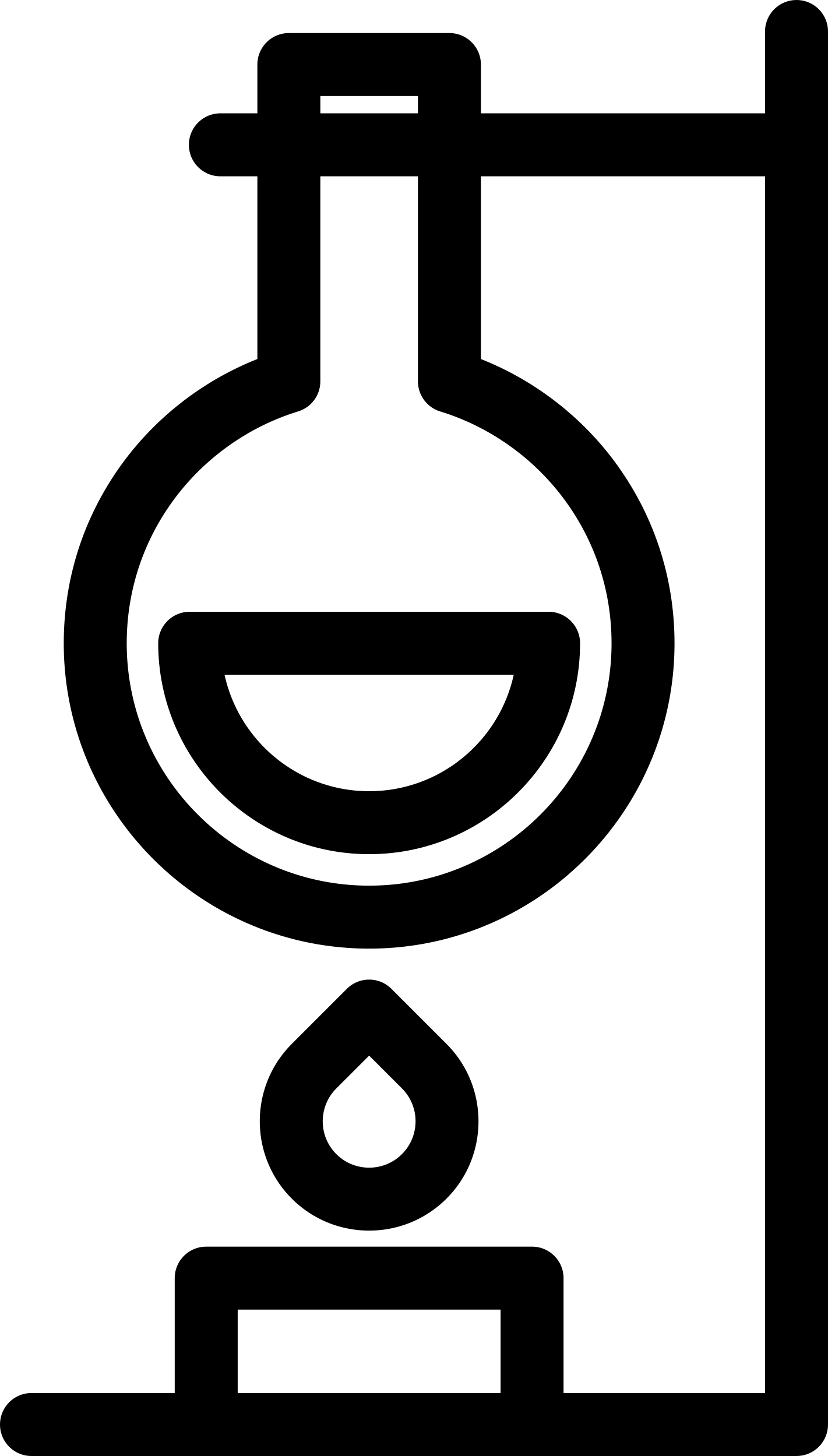 Heating Flask Editable Svg Line Art Free Vectors